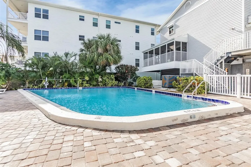 19823 Gulf Boulevard Indian Shores FL 33785