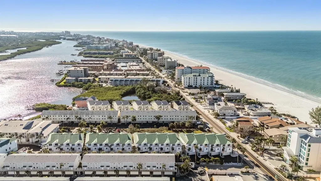 19823 Gulf Boulevard Indian Shores FL 33785