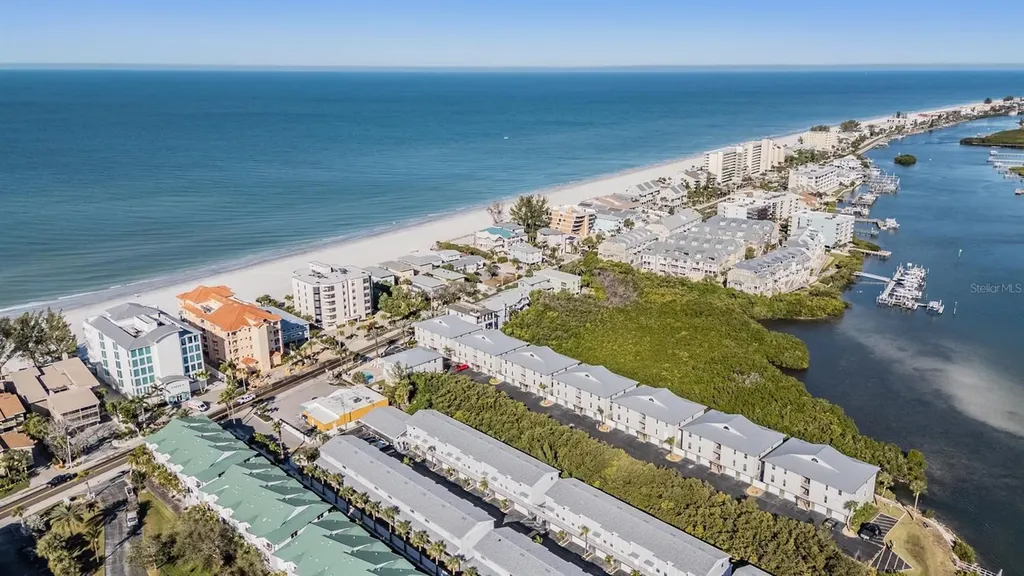 19823 Gulf Boulevard Indian Shores FL 33785