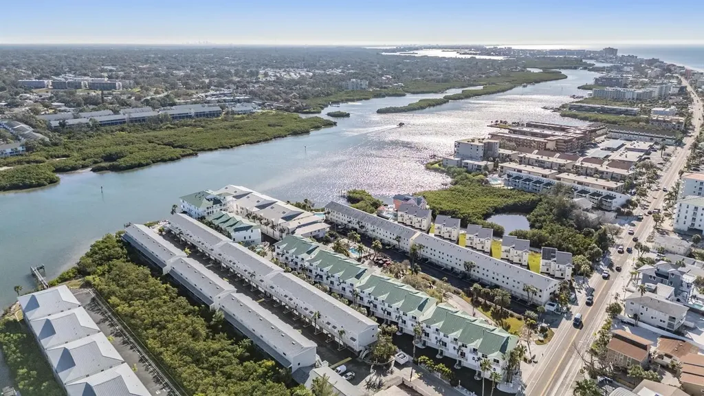 19823 Gulf Boulevard Indian Shores FL 33785