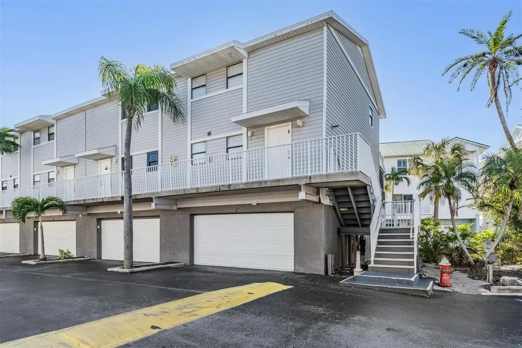 19823 Gulf Boulevard Indian Shores FL 33785