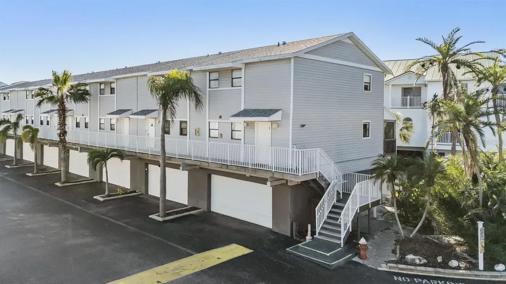 19823 Gulf Boulevard Indian Shores FL 33785