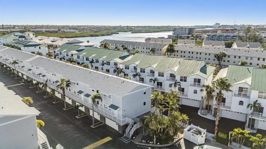 19823 Gulf Boulevard Indian Shores FL 33785