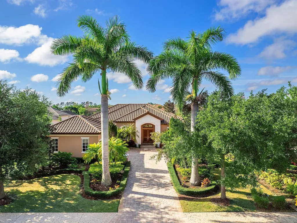 16206 Baycross Drive Lakewood Ranch FL 34202