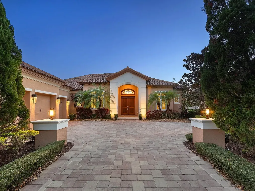 16206 Baycross Drive Lakewood Ranch FL 34202