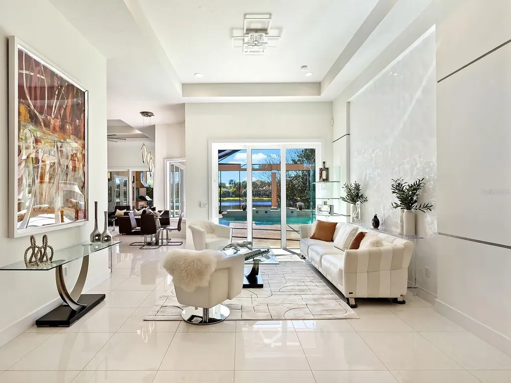 16206 Baycross Drive Lakewood Ranch FL 34202
