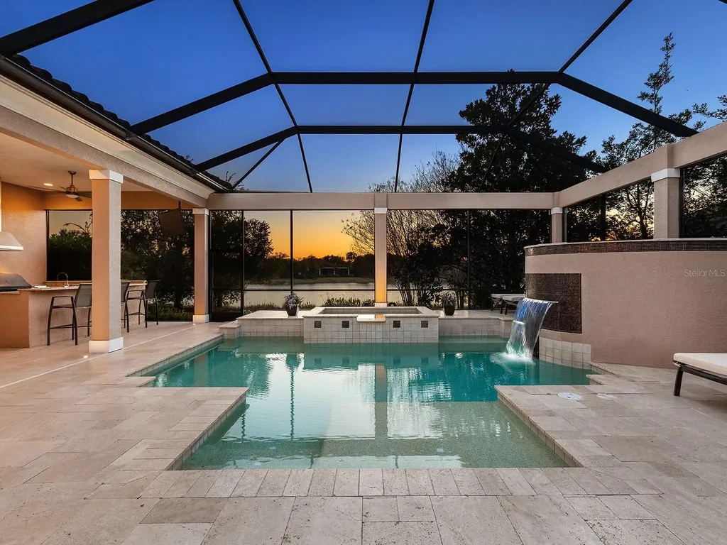 16206 Baycross Drive Lakewood Ranch FL 34202