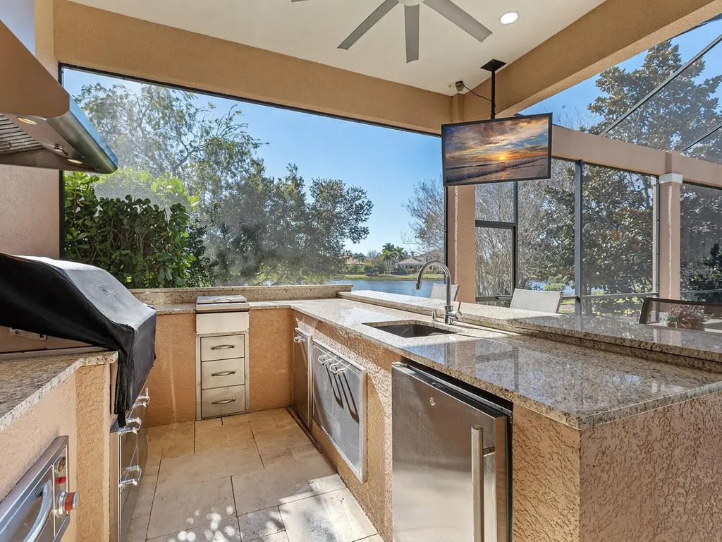 16206 Baycross Drive Lakewood Ranch FL 34202