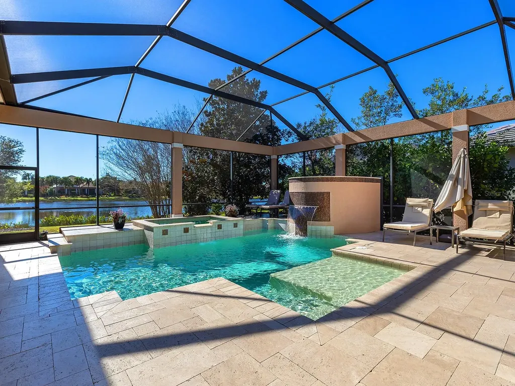 16206 Baycross Drive Lakewood Ranch FL 34202
