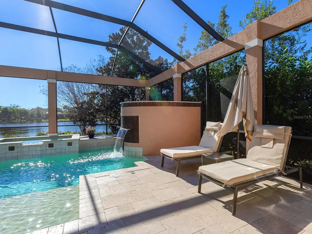 16206 Baycross Drive Lakewood Ranch FL 34202