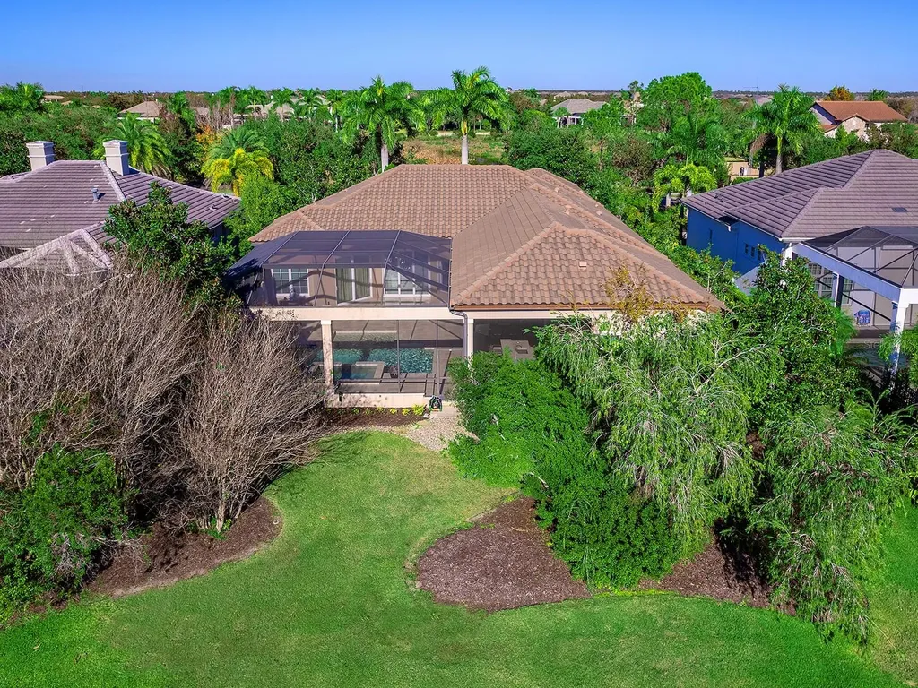 16206 Baycross Drive Lakewood Ranch FL 34202
