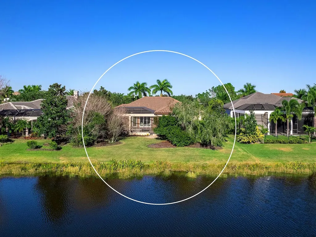 16206 Baycross Drive Lakewood Ranch FL 34202