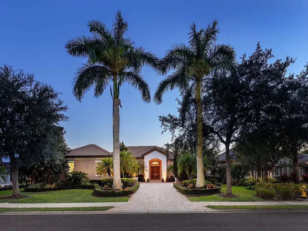 16206 Baycross Drive Lakewood Ranch FL 34202