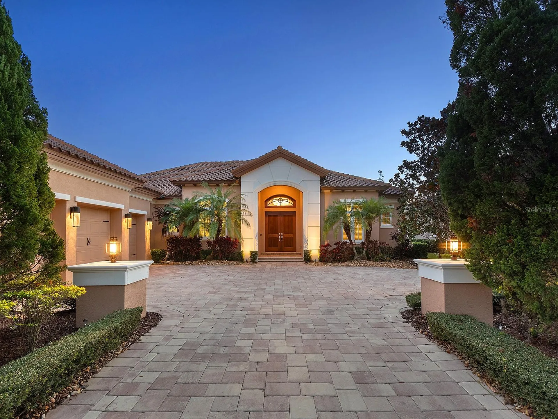 16206 Baycross Drive Lakewood Ranch FL 34202