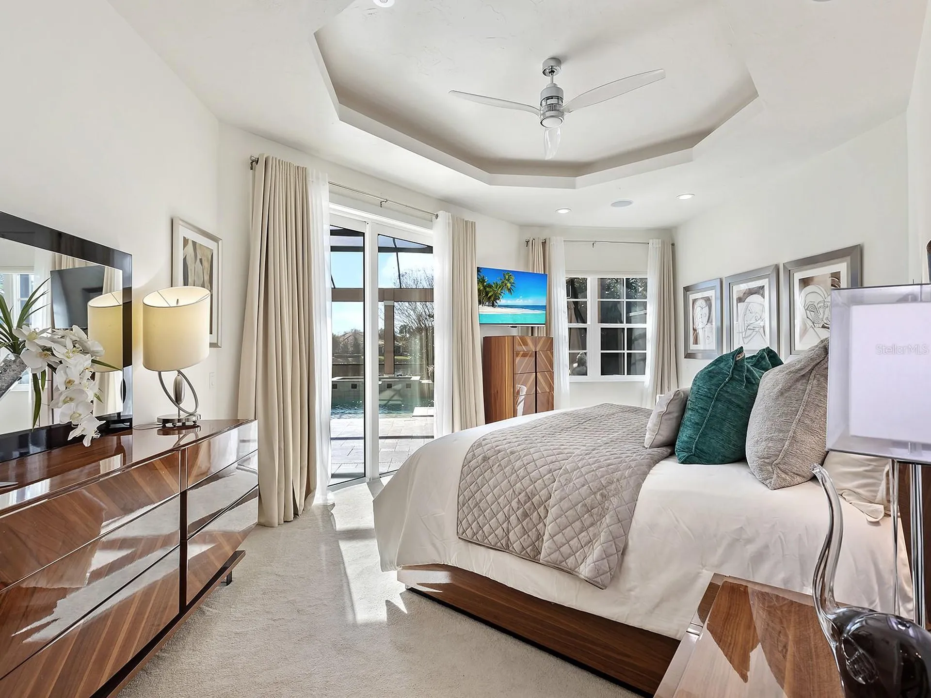 16206 Baycross Drive Lakewood Ranch FL 34202