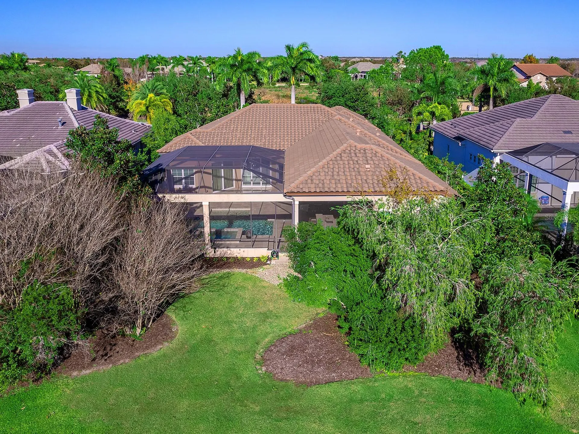 16206 Baycross Drive Lakewood Ranch FL 34202