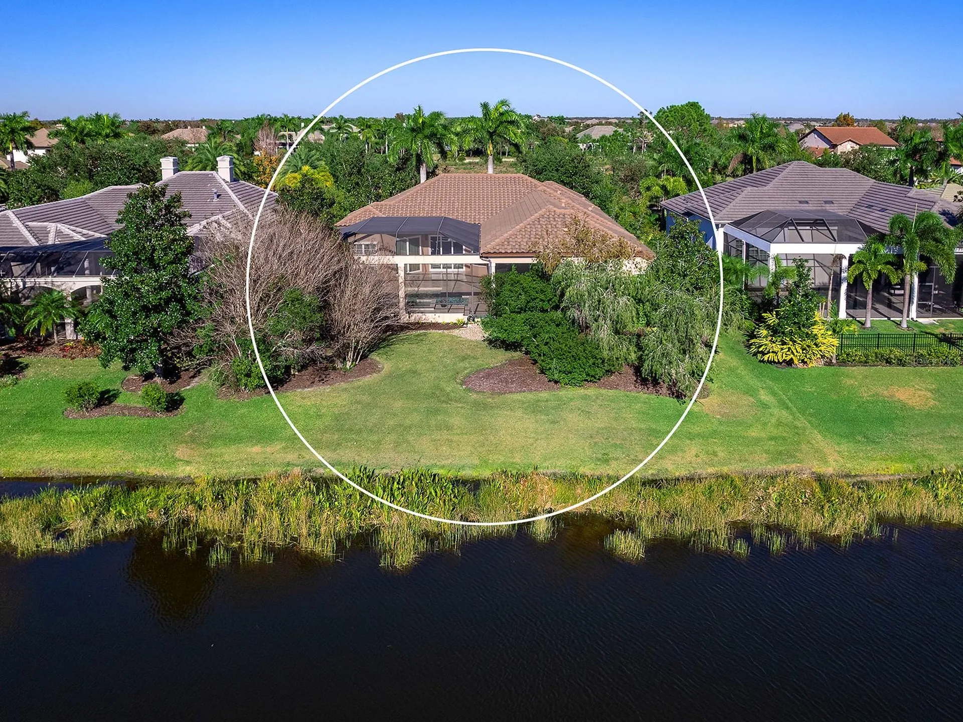 16206 Baycross Drive Lakewood Ranch FL 34202