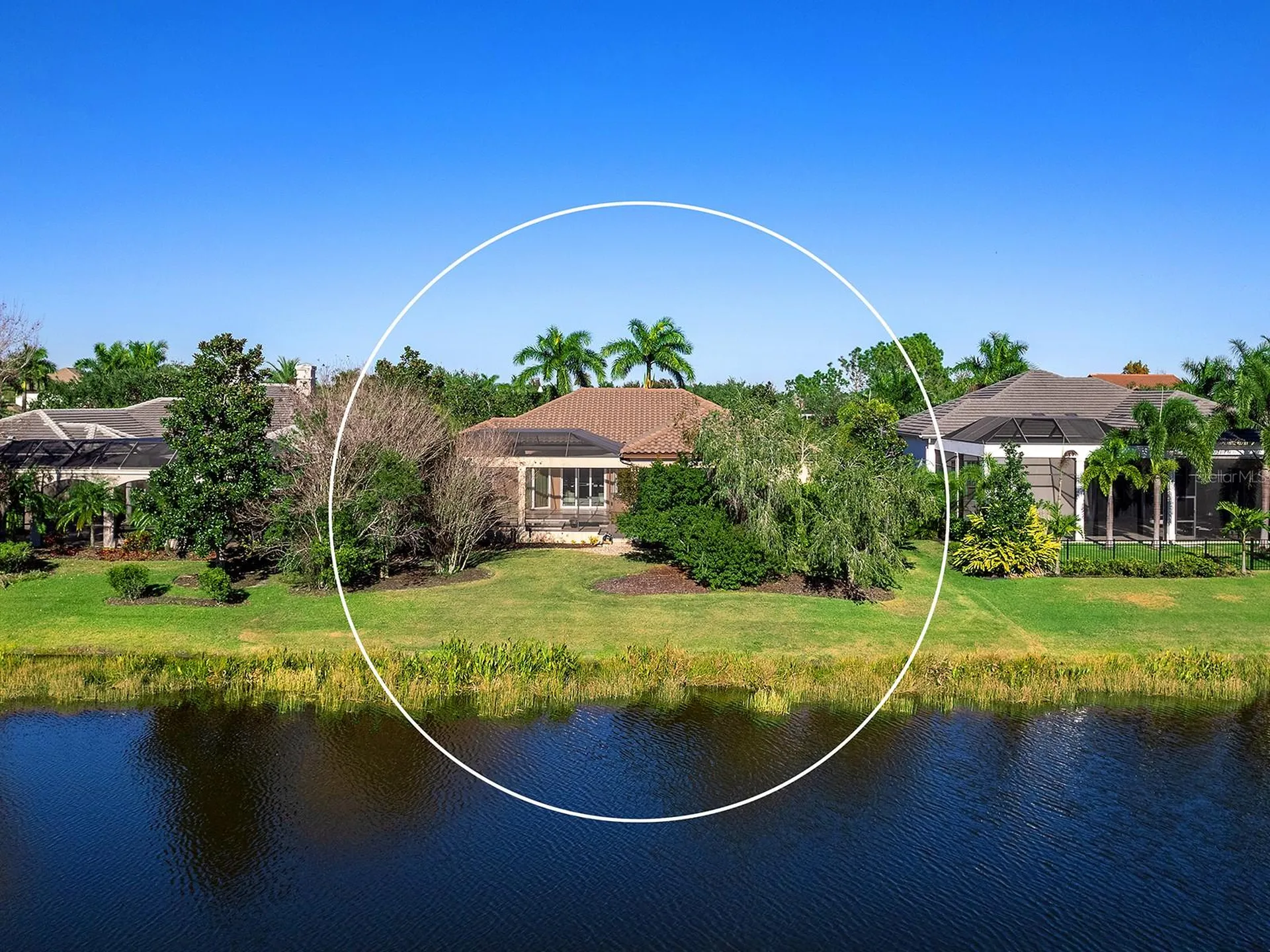 16206 Baycross Drive Lakewood Ranch FL 34202
