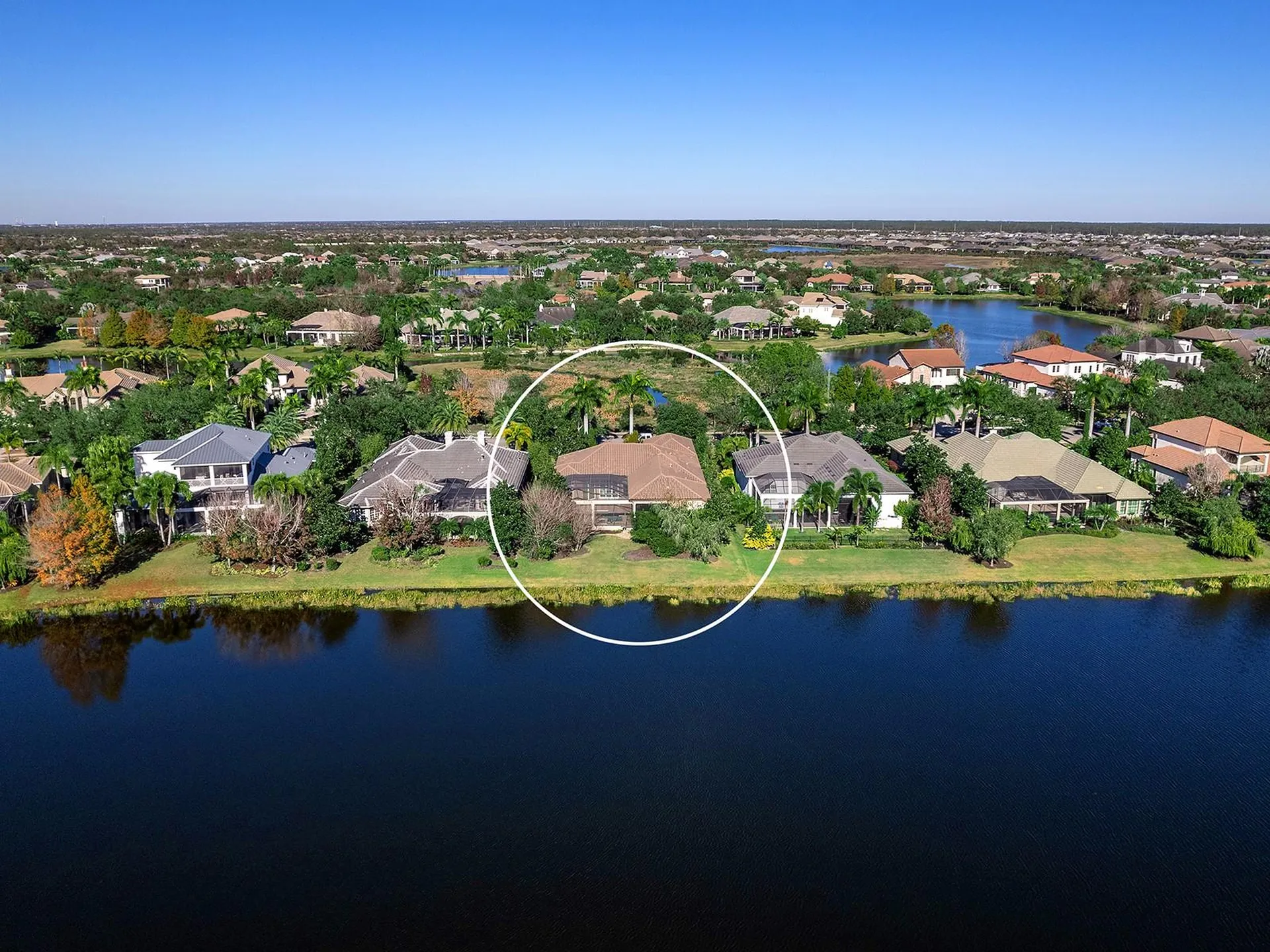 16206 Baycross Drive Lakewood Ranch FL 34202