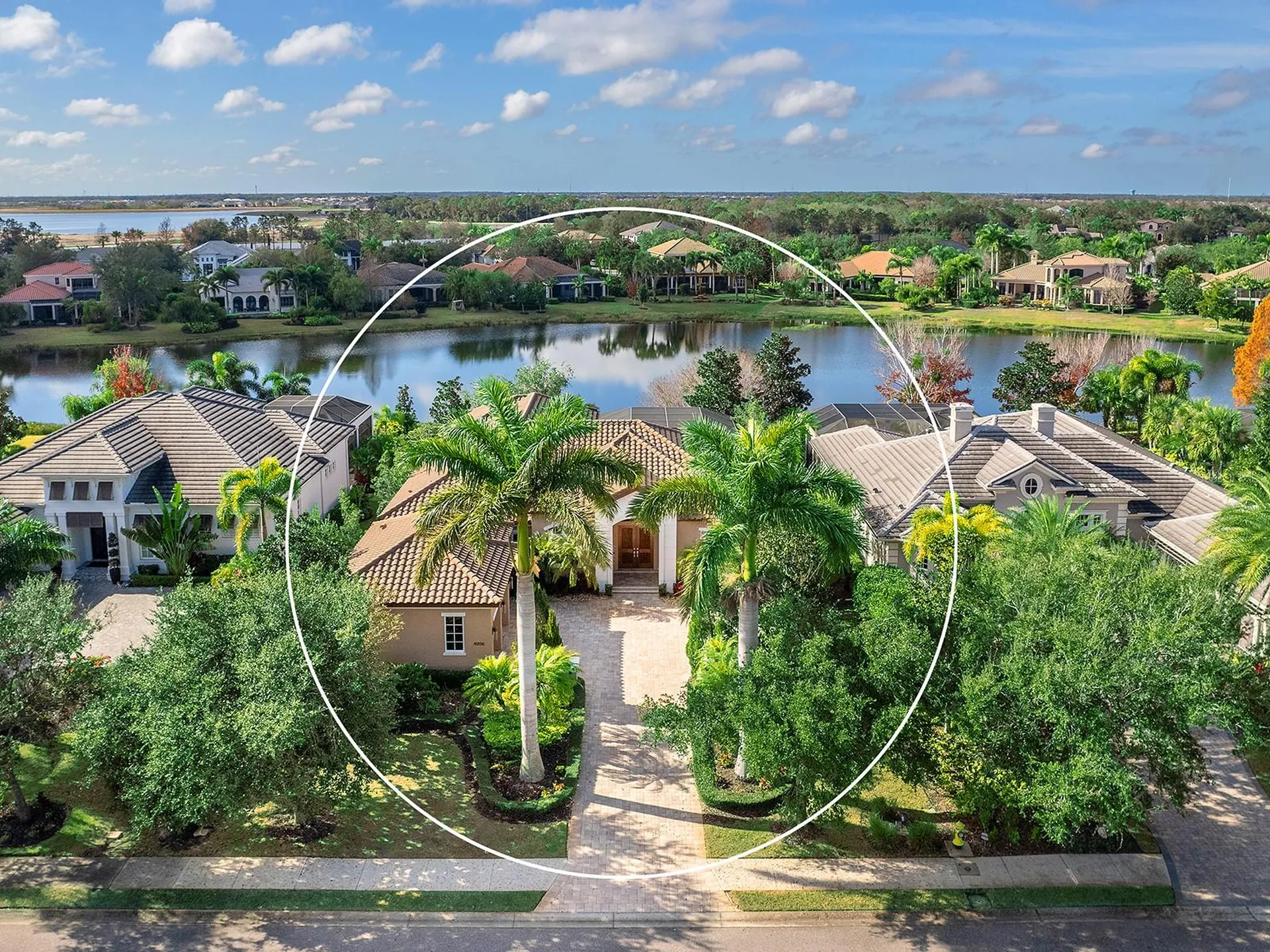 16206 Baycross Drive Lakewood Ranch FL 34202