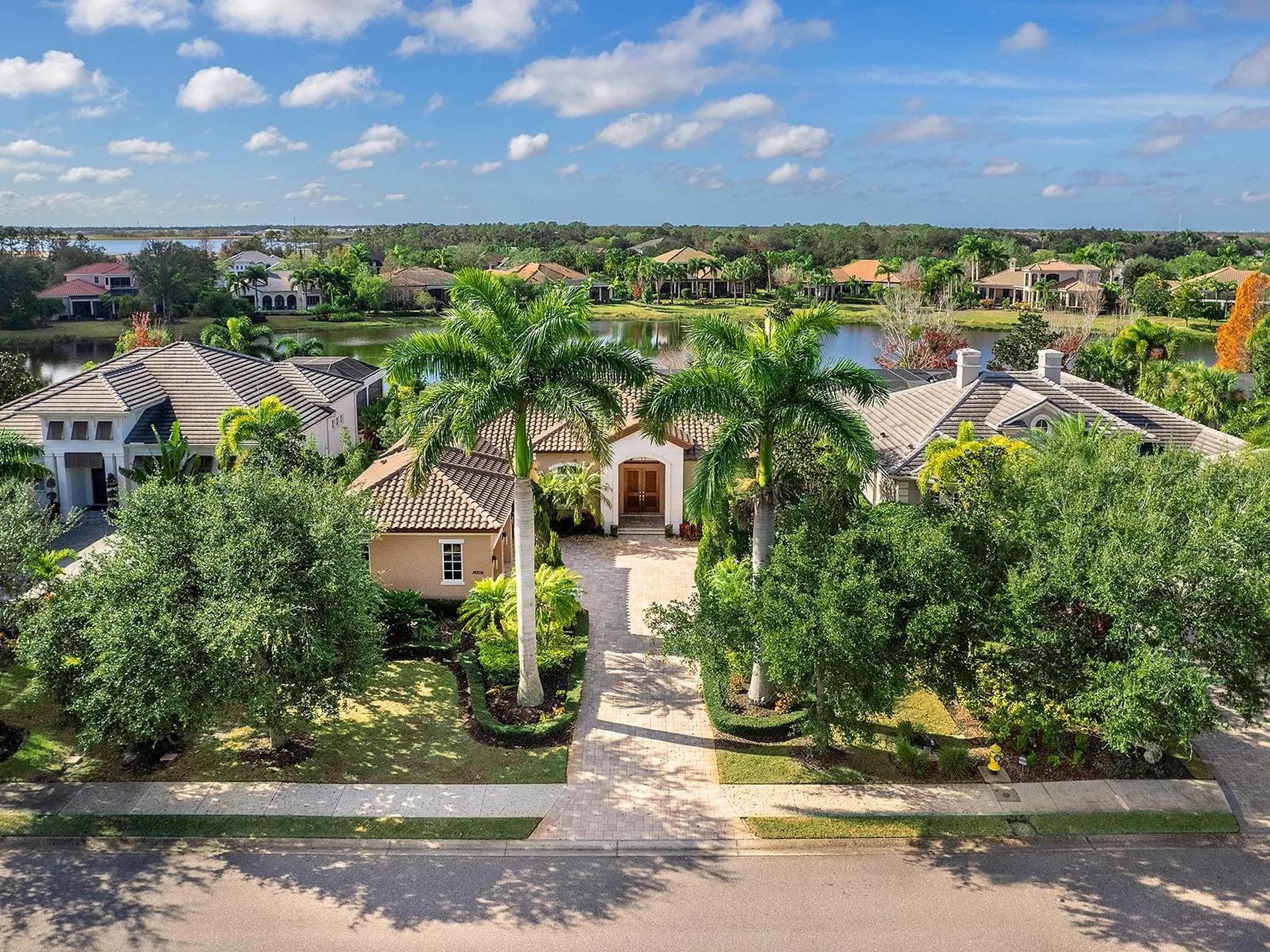 16206 Baycross Drive Lakewood Ranch FL 34202