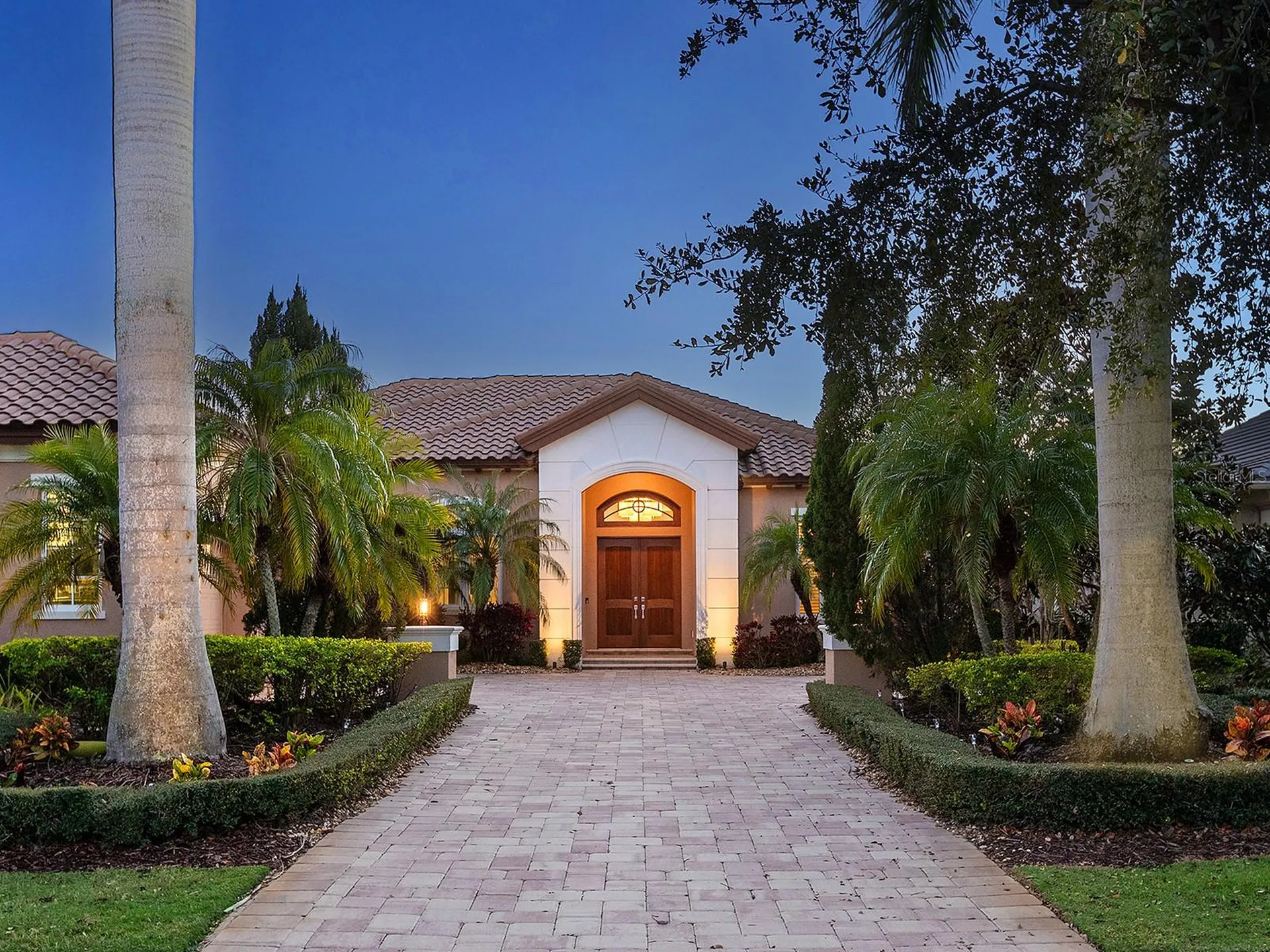 16206 Baycross Drive Lakewood Ranch FL 34202