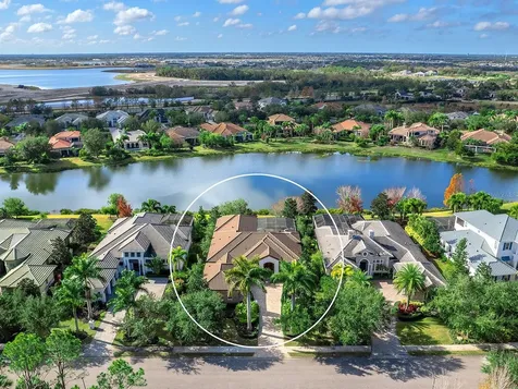 16206 Baycross Drive Lakewood Ranch FL 34202