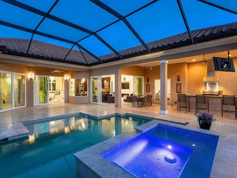 16206 Baycross Drive Lakewood Ranch FL 34202
