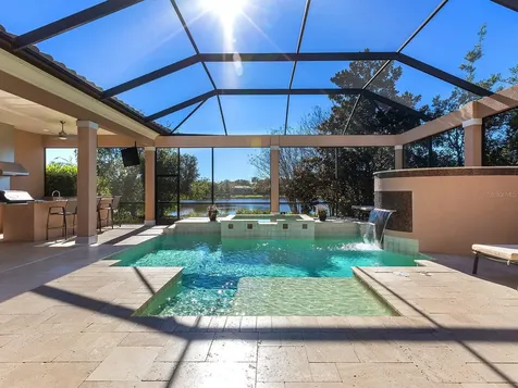 16206 Baycross Drive Lakewood Ranch FL 34202