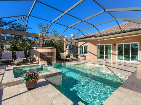 16206 Baycross Drive Lakewood Ranch FL 34202