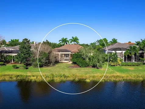 16206 Baycross Drive Lakewood Ranch FL 34202
