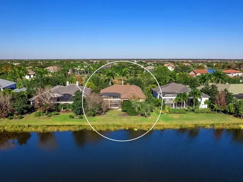 16206 Baycross Drive Lakewood Ranch FL 34202