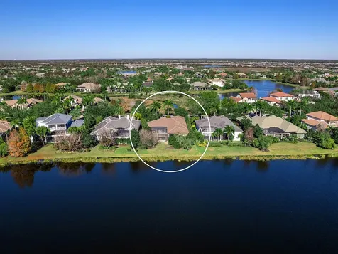 16206 Baycross Drive Lakewood Ranch FL 34202