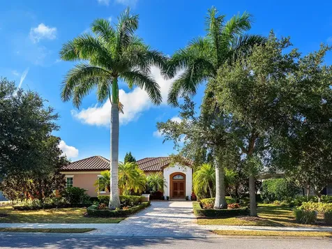 16206 Baycross Drive Lakewood Ranch FL 34202