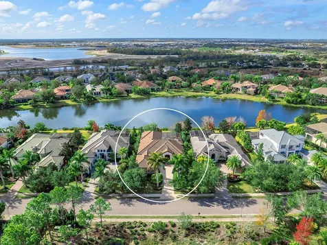 16206 Baycross Drive Lakewood Ranch FL 34202