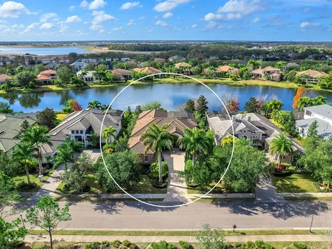 16206 Baycross Drive Lakewood Ranch FL 34202