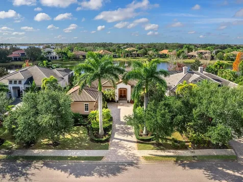 16206 Baycross Drive Lakewood Ranch FL 34202