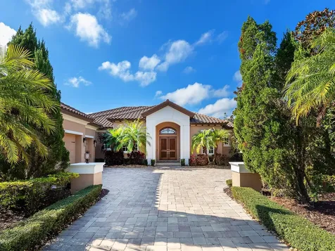 16206 Baycross Drive Lakewood Ranch FL 34202