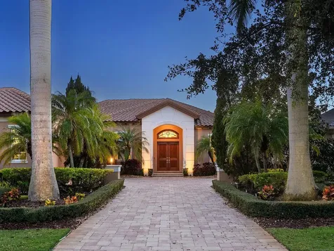 16206 Baycross Drive Lakewood Ranch FL 34202
