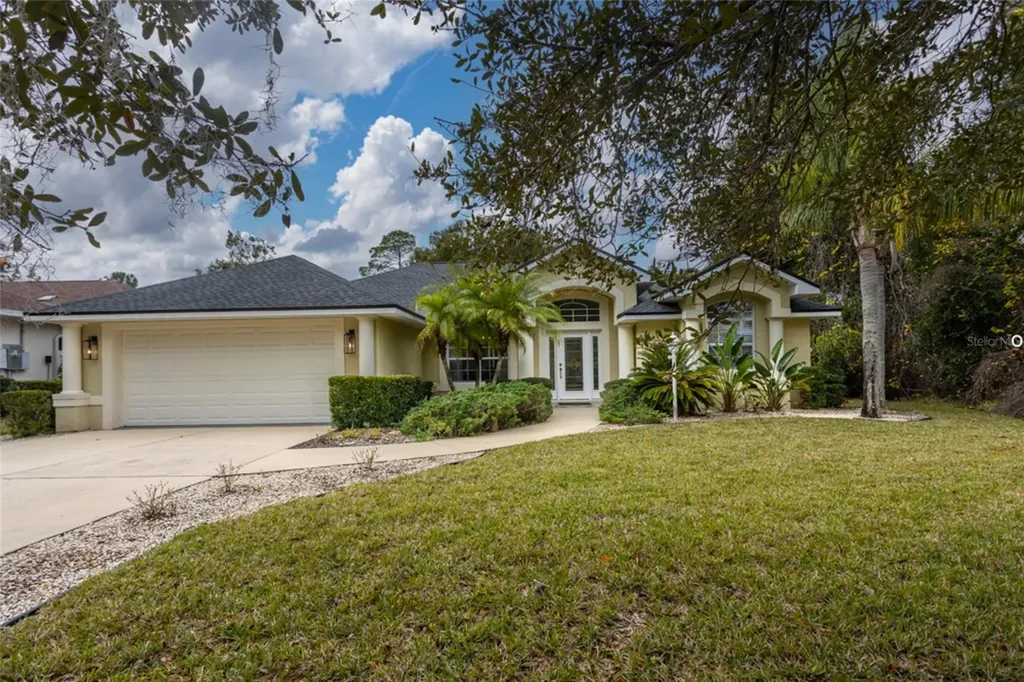 14 Sandpiper Court Palm Coast FL 32137