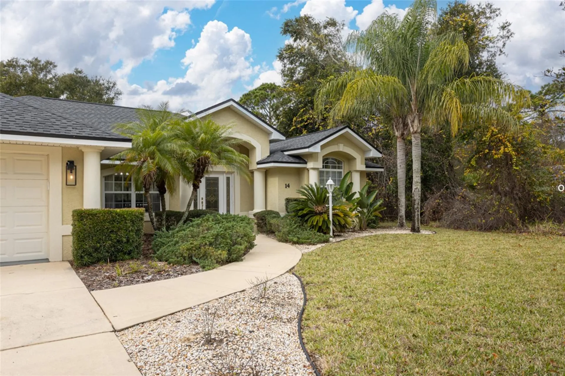 14 Sandpiper Court Palm Coast FL 32137