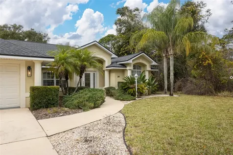 14 Sandpiper Court Palm Coast FL 32137
