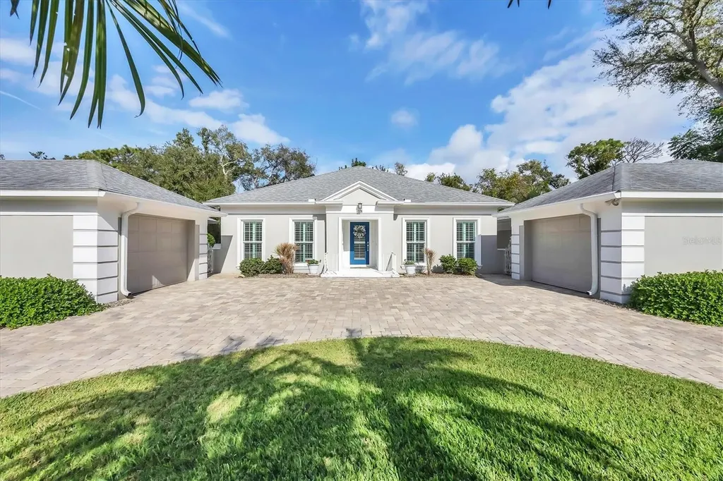 18 Golf View Drive Englewood FL 34223