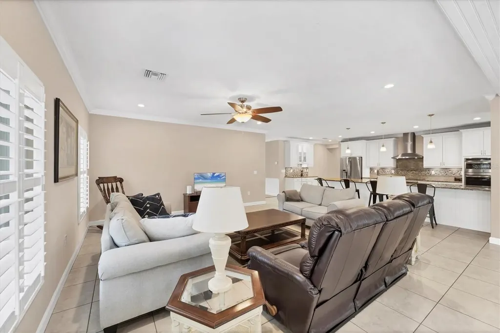 18 Golf View Drive Englewood FL 34223