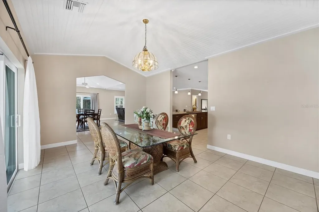 18 Golf View Drive Englewood FL 34223