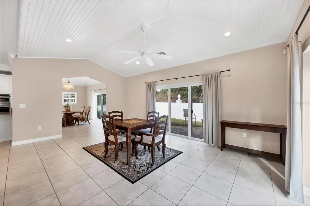 18 Golf View Drive Englewood FL 34223
