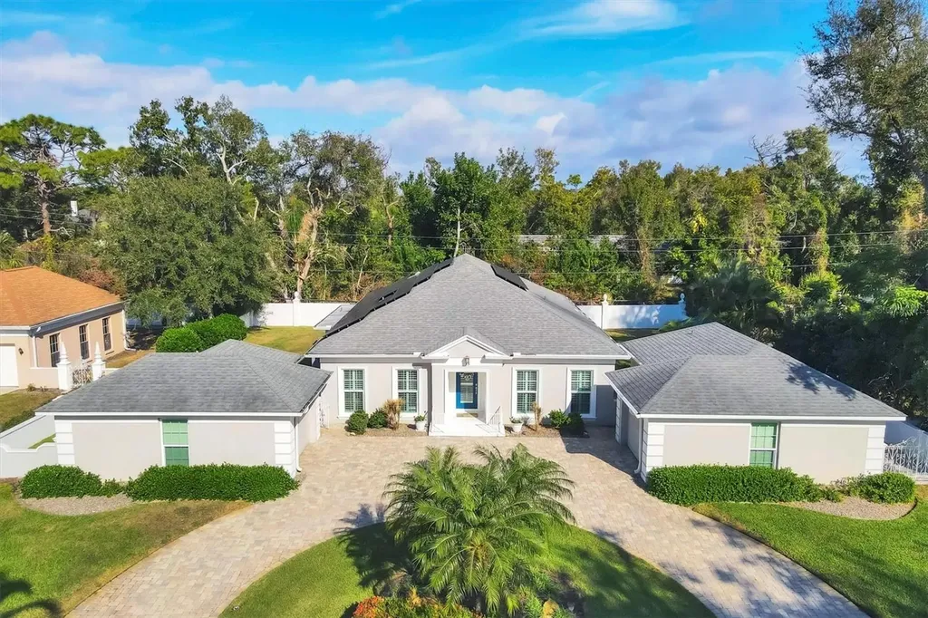 18 Golf View Drive Englewood FL 34223