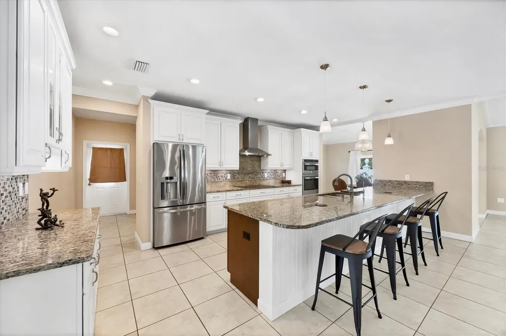 18 Golf View Drive Englewood FL 34223