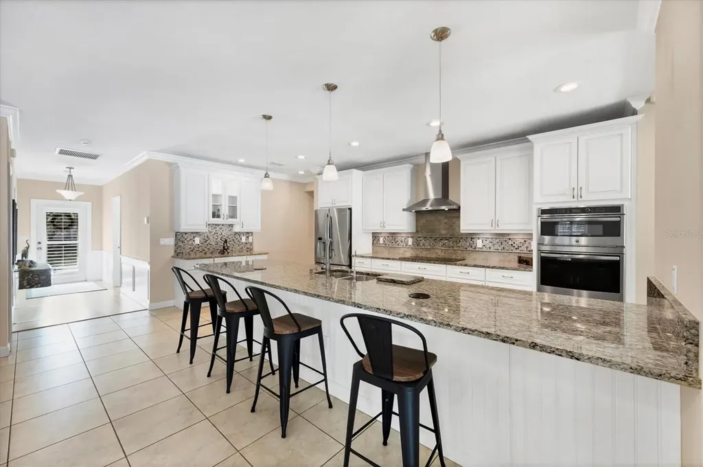18 Golf View Drive Englewood FL 34223
