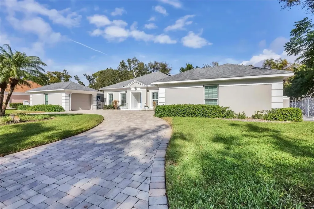 18 Golf View Drive Englewood FL 34223